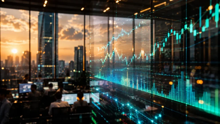 AI-Driven Asset Allocation: Next-Gen Emerging Market Strategies