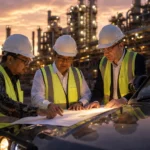 Industrial Downstreaming: The EV Battery Nexus Strategy