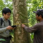 Carbon Credit Monetization: A Strategic Guide for Agroforestry Projects