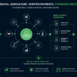 Alternative Data Credit Scoring: Expanding Rural Liquidity