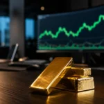 Antam Gold Prices Rebound Following Sharp Macro Correction