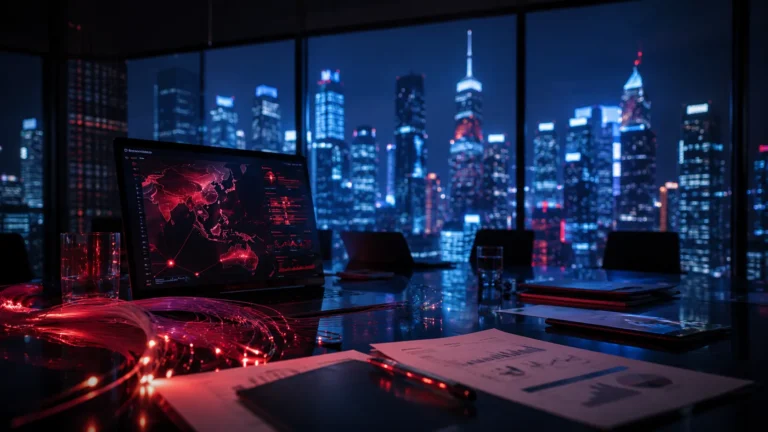 Asia Cyber Crime: UNODC Reports Up To $114B in Losses