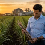 The Biofuel Supply Chain: Resolving the Feedstock Dilemma