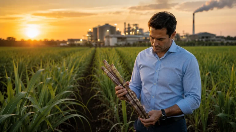 The Biofuel Supply Chain: Resolving the Feedstock Dilemma