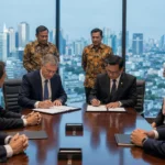 Unlocking Micro-Sovereign Capital: Blended Finance Frameworks for Rural Enterprises