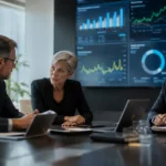 Institutional Strategic Advisory: Capital & Liquidity Framework