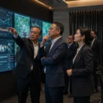 Sovereign Resource Governance: Danantara’s Export Data Integration
