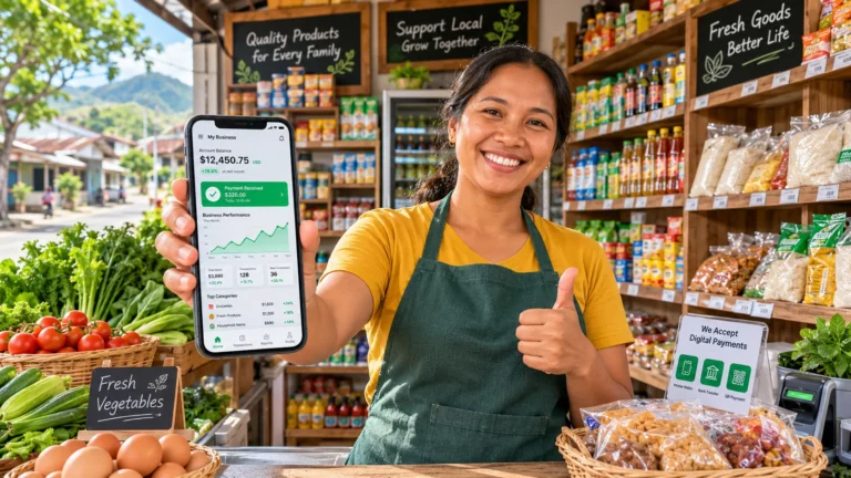 The Evolution of Digital Micro-Lending: Scaling Rural Micro-Enterprises in Emerging Markets