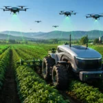 AgTech Venture Capital: Why Global Investors are Turning Their Attention to Smart Village Innovation