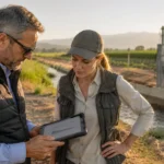Beyond Greenwashing: Quantifying True ESG Impact in Emerging Rural Markets