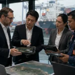 Navigating EUDR Mandates: Supply Chain Due Diligence & Risks