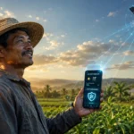 Top 5 Crop Insurance Innovations Protecting Smallholder Farmers in 2026