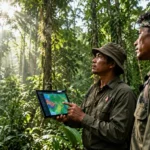 The Carbon Credit Frontier: How Villages Can Monetize Sustainable Forestry and Agroforestry