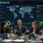 Strategic Frameworks for ESG-Compliant Infrastructure Investment