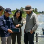 Institutional Water Rights Trading: Hedging Agrarian Drought Risk in Emerging Markets