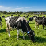 IoT Telematics in Agriculture: Reducing Livestock Mortality and Insurance Premiums