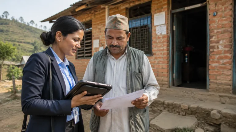Navigating Liquidity Risks in Rural Microfinance: The 2026 Macro Outlook