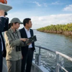Monetizing Blue Carbon: Marine Biodiversity Credits Guide