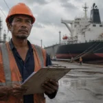 Oil Tanker Attacks in the Middle East Drive Brent Past $100