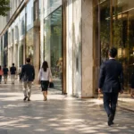 Prime Retail Rents Rise 0.4% in Q2 Market Brief