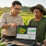 Yield-Linked Credit Facilities: Dynamic Debt in Agriculture