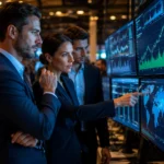 US Inflation Drop in June 2026: Crypto Asset Velocity & Macro Impacts