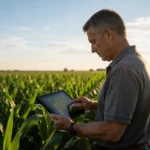 Parametric Resiliency: Next-Gen Crop Insurance in the US