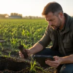 Regenerative Agriculture Subsidies: Structuring Carbon Credit Markets for Smallholder Networks