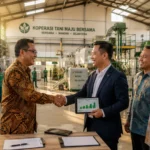 Direct Liquidity Injection Systems: Syndicate Funding for Co-ops