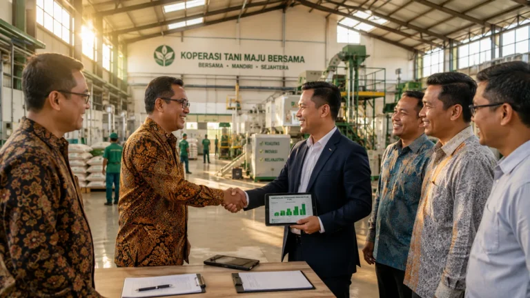 Direct Liquidity Injection Systems: Syndicate Funding for Co-ops