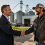 Sovereign Loan Guarantees: Mitigating Agricultural Credit Risks