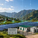 The Rise of Rural Green Bonds: Financing Renewable Energy in Remote Villages
