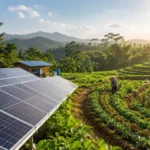 Navigating ESG Mandates: How Rural Development Projects Can Qualify for Global Green Grants
