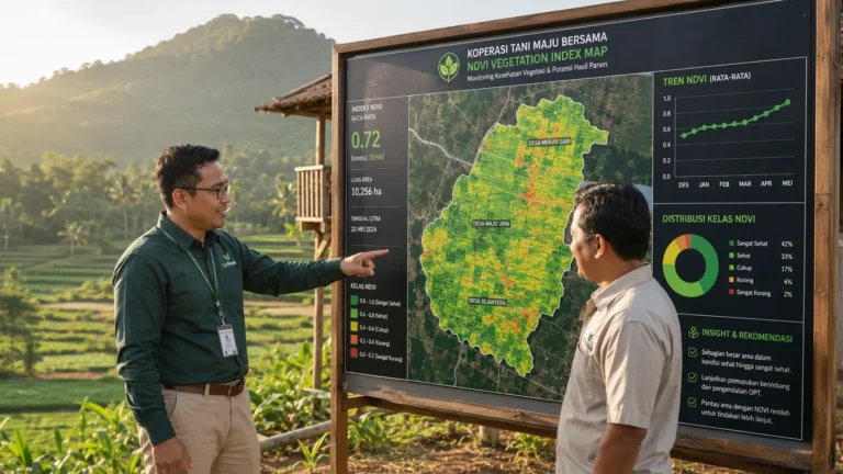Area-Yield Index Insurance: Leveraging Remote Sensing for Resilience