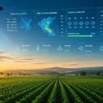 Parametric Weather-Index Insurance: De-risking Smallholder Agriculture Against Climate Anomalies
