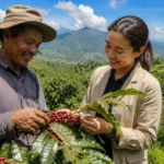Scope 3 Carbon Insetting: Sustainable Smallholder Financing