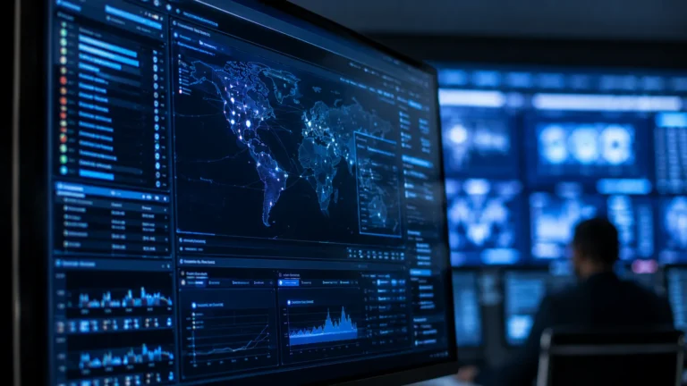 The RegTech Mandate: Automating Compliance Gates in Trade