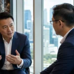 Singapore Wealth Management: FWD & Ascend Asia Partner
