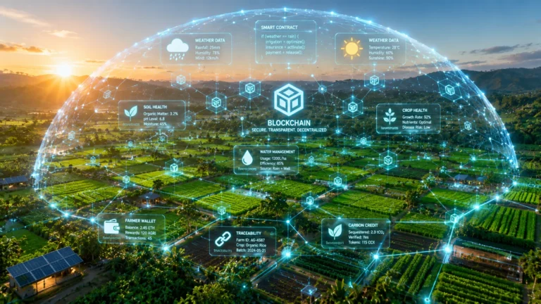 Parametric Insurance: How Smart Contracts are Revolutionizing Claim Payouts