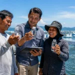 Sustainable Aquaculture Financing: De-Risking Seafood Exports