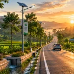 The World Bank’s Sustainable Development Framework: Opportunities for Rural Infrastructure Funding
