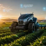 Asset-Backed Financing: How Drone and Tractor Leasing is Scaling Smart Farming