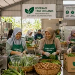 Gender-Lens Investing: Securing Grants for Women-Led Agricultural Cooperatives